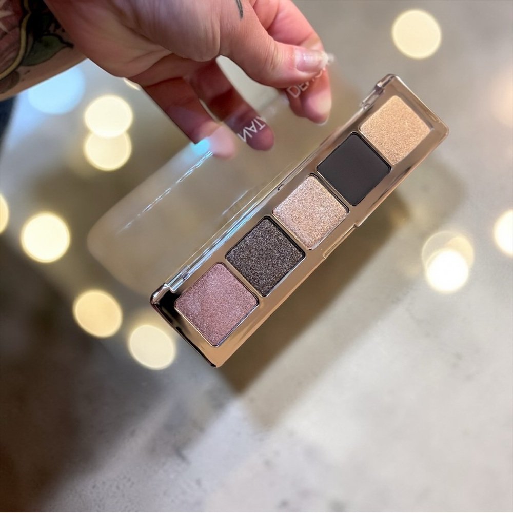 NATASHA DENONA Rose & Wood
Eyeshadow Palette - Picture 6 of 7